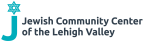 Logo for "JEWISH COMMUNITY CENTER OF ALLENTOWN"