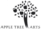 Logo for "Apple Tree Arts Inc"