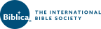 Logo for "BIBLICA INC"