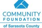 Logo for "THE COMMUNITY FOUNDATION OF SARASOTA CO INC"