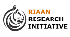 Logo for "RIAAN RESEARCH INITIATIVE INC"
