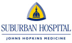 Logo for "SUBURBAN HOSPITAL FOUNDATION INC"