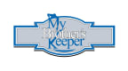 Logo for "My Brother's Keeper Inc"