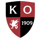 Logo for "KINGSWOOD OXFORD SCHOOL INC"