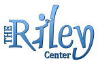 Logo for "THE RILEY BEHAVIORAL AND EDUCATIONAL CENTER"