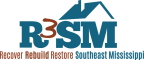 Logo for "R3SM INC"