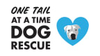 Logo for "ONE TAIL AT A TIME"
