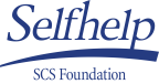 Logo for "SELFHELP COMMUNITY SERVICES FOUNDATION INC"