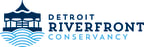 Logo for "DETROIT RIVERFRONT CONSERVANCY INC"