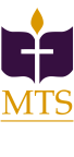 Logo for "MEMPHIS THEOLOGICAL SEMINARY OF THE"