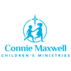 Logo for "Connie Maxwell Children's Ministries"