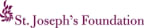 Logo for "ST JOSEPH'S FOUNDATION OF SAN JOAQUIN"
