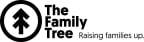 Logo for "The Family Tree Inc"