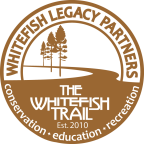 Logo for "WHITEFISH LEGACY PARTNERS INC"