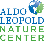 Logo for "ALDO LEOPOLD NATURE CENTER INC"