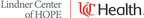 Logo for "CRAIG AND FRANCES LINDNER CENTER OF HOPE"
