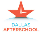 Logo for "DALLAS AFTERSCHOOL"