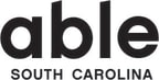 Logo for "ABLE SOUTH CAROLINA INC"
