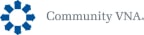Logo for "HOPEHEALTH COMMUNITY VNA INC"