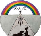 Logo for "ARLEE REHABILITATION CENTER"