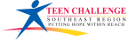 Logo for "TEEN CHALLENGE OF FLORIDA INC"