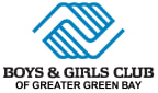 Logo for "BOYS & GIRLS CLUBS OF THE BAY AND LAKES REGION INC"
