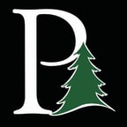 Logo for "PROCTOR ACADEMY"