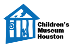 Logo for "CHILDREN'S MUSEUM INC"