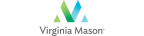 Logo for "Virginia Mason Medical Center"
