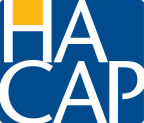 Logo for "HAWKEYE AREA COMMUNITY ACTION PROGRAM INC"