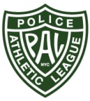Logo for "POLICE ATHLETIC LEAGUE INC"