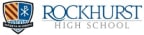 Logo for "ROCKHURST HIGH SCHOOL"