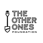 Logo for "THE OTHER ONES FOUNDATION"