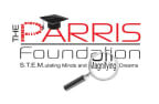 Logo for "The Parris Foundation Inc"