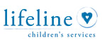 Logo for "LIFELINE CHILDREN'S SERVICES INC"