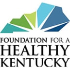Logo for "FOUNDATION FOR A HEALTHY KENTUCKY INC"