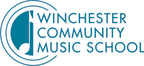 Logo for "WINCHESTER COMMUNITY MUSIC SCHOOL TRUST"
