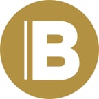 Logo for "THE BAYLOR LINE FOUNDATION"