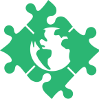 Logo for "FNE INTERNATIONAL INC"