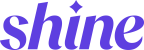 Logo for "SHINE TOGETHER INC"