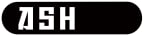 Logo for "ASSOCIATION OF SKATEBOARDERS IN HAWAII"