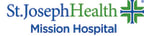 Logo for "MISSION HOSPITAL REGIONAL MEDICAL CENTER"