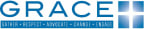 Logo for "GRACE"