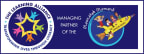 Logo for "THE LEARNING ALLIANCE INC"
