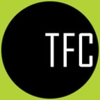 Logo for "The Film Collaborative Inc"