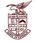 Logo for "SANTA FE CATHOLIC HIGH SCHOOL INC"