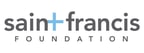 Logo for "SAINT FRANCIS FOUNDATION"
