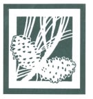 Logo for "THE COMPACT OF CAPE COD CONSERVATION TRUSTS INC"