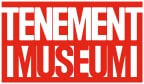 Logo for "LOWER EAST SIDE TENEMENT MUSEUM"
