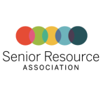 Logo for "Senior Resource Association Inc"